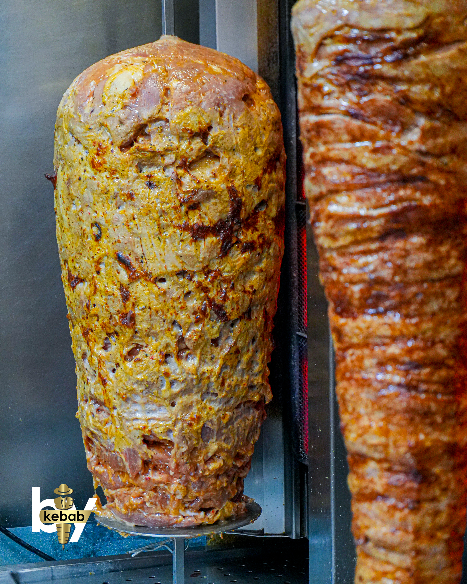 ByKebab Kebab Dönes Lüxemburg